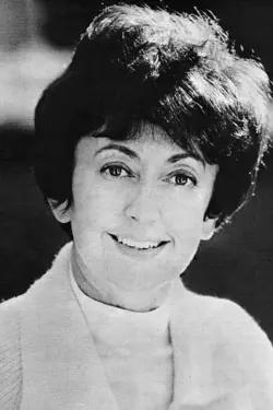 Photo de Hazel Shermet