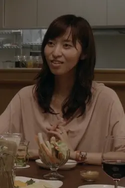 Photo Hazuki Kikuchi