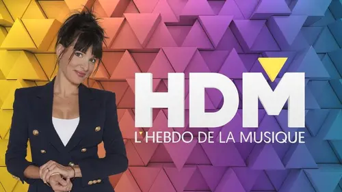 HDM : l'hebdo de la musique