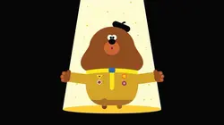 Hé, Oua-Oua  S02E16 Le badge Médecine