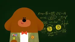 Hé, Oua-Oua S02E44 Le badge Comédie