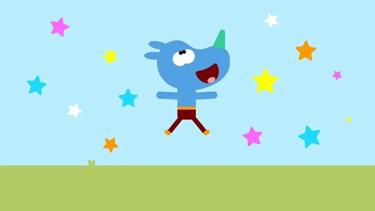 Hé, Oua-Oua S04E22 Le badge émotions
