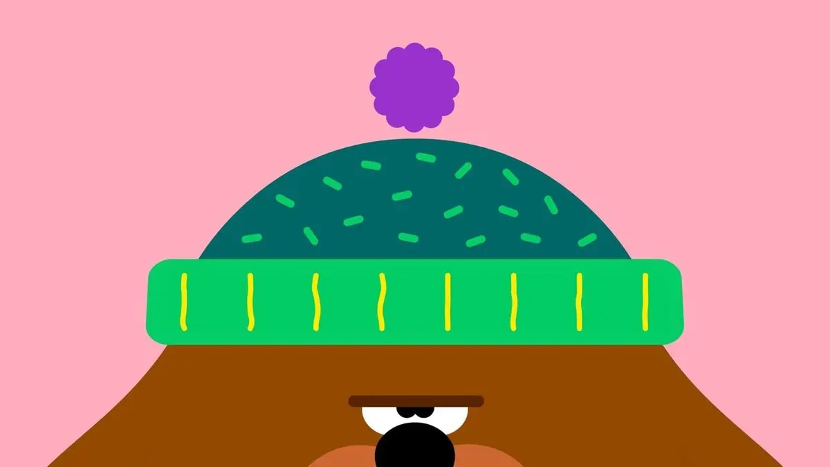 Visuel de Hé, Oua-Oua S04E39 Le badge Recette