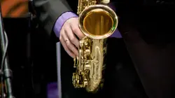 He's my guy : Jazzmeia Horn