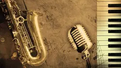 He's my guy : Jazzmeia Horn