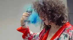 Headshot : Roulette russe