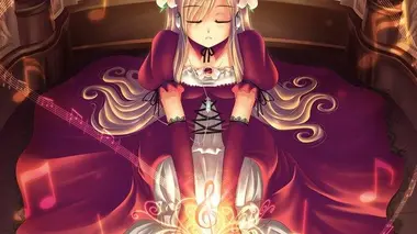 Healin' Good Pretty Cure
