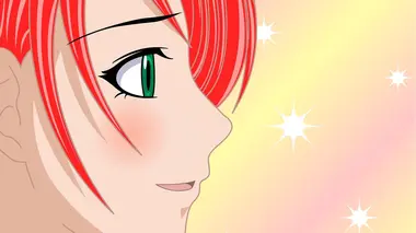 Healin' Good Pretty Cure