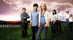 Heartland S05E18 Couvrez-moi