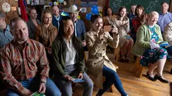 Heartland S16E02 Changements