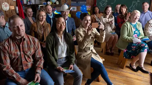 Heartland S16E02 Changements