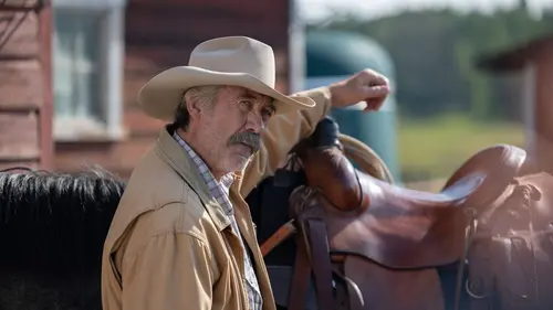 Heartland S17E07 Appel inconnu
