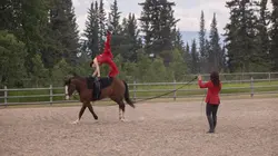Heartland S17E08 Harmonie