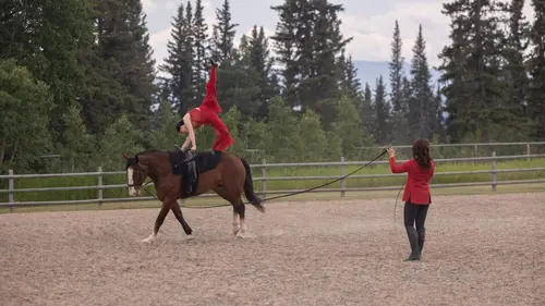 Heartland S17E08 Harmonie