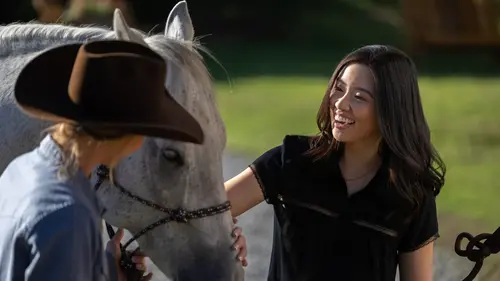 Heartland S01E02 Après l'orage
