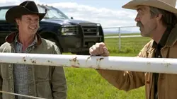 Heartland S06E04 Le naturel