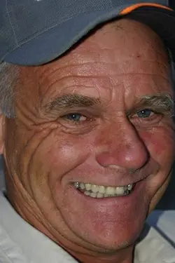 Photo de Heath Harris