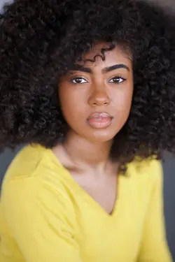 Photo Heather Lynn Harris