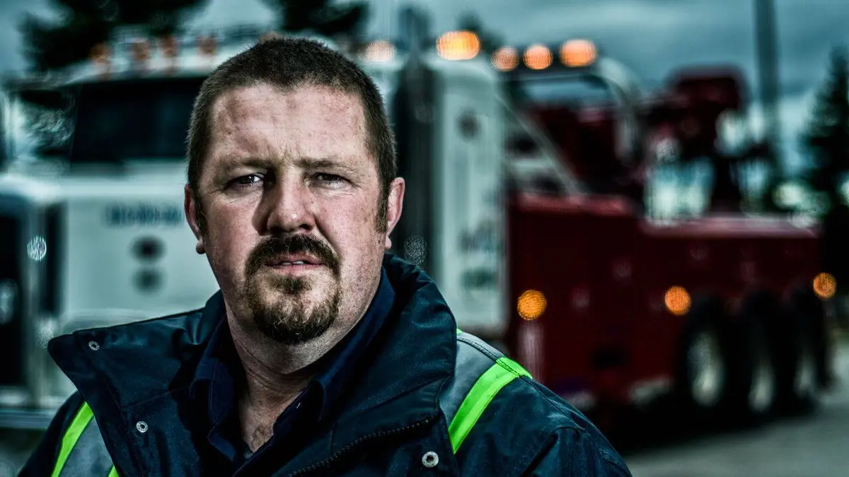 Heavy Rescue : secours extrême S04E10