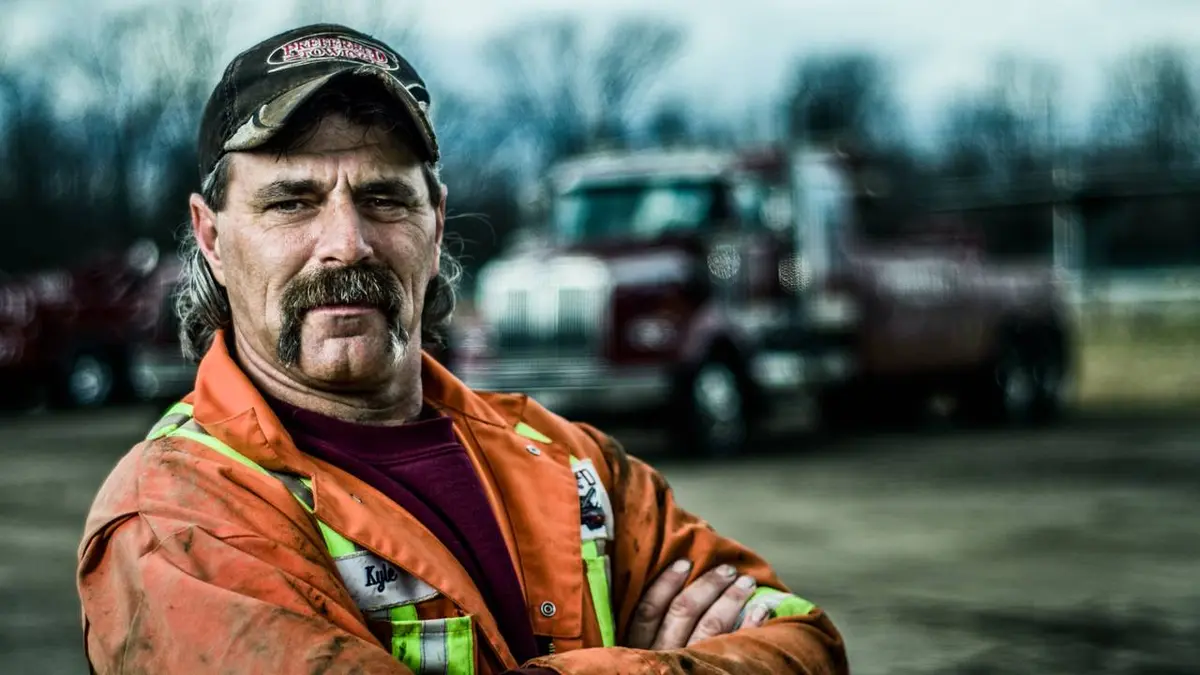 Heavy Rescue : secours extrême S04E09