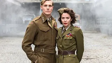 Heavy Water War : les soldats de l'ombre