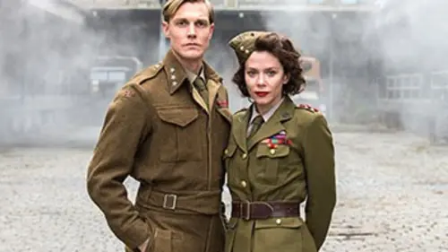 Casting Heavy Water War : les soldats de l'ombre