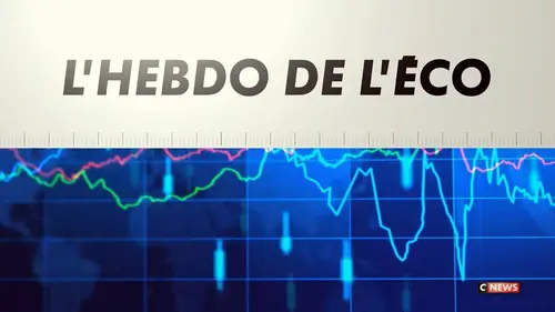 Hebdo de l'éco Bpifrance