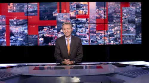 Hebdo de l'éco Quand les commerces se font beaux