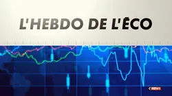 Hebdo de l'éco