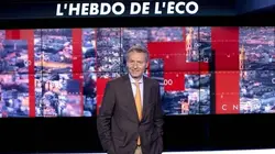 Hebdo de l'éco Carrefour