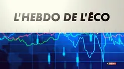 Hebdo de l'éco
