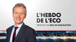 Hebdo de l'éco