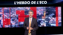 Hebdo de l'éco