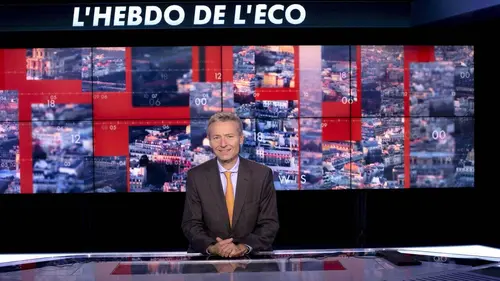 Hebdo de l'éco Cityscoot