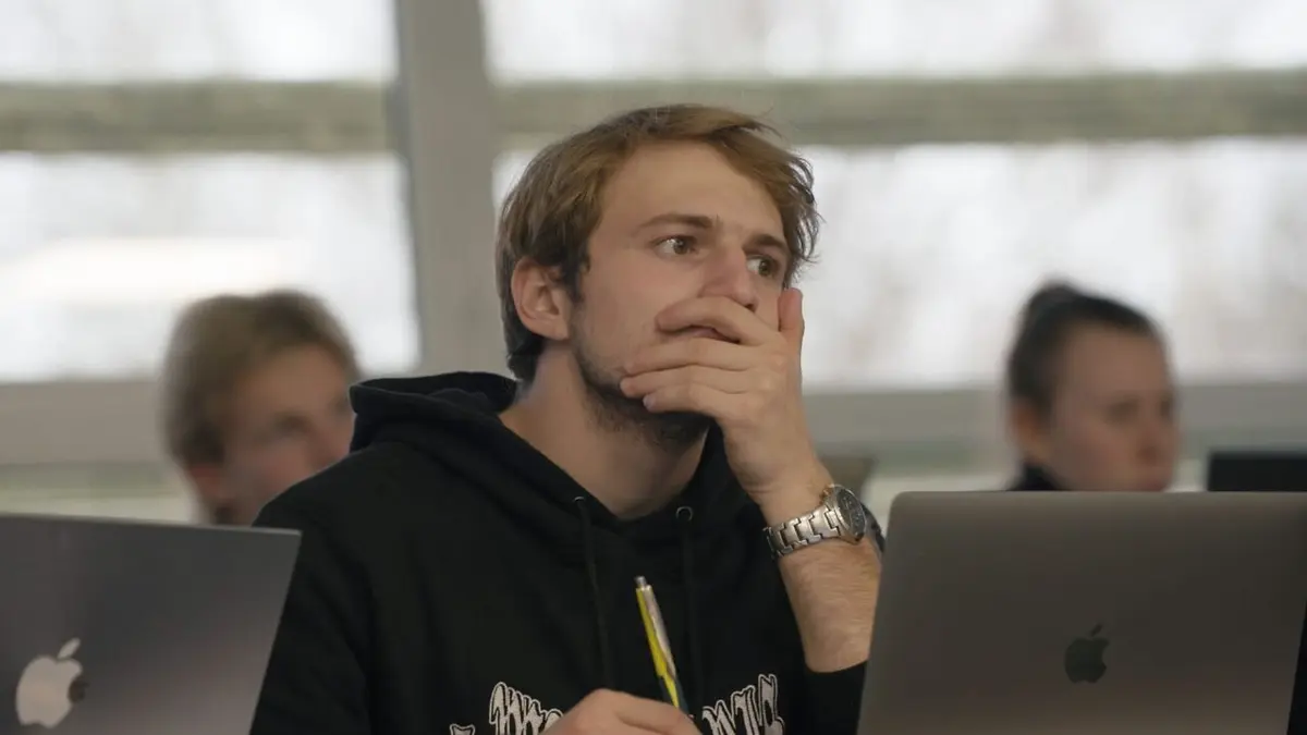 HEC, admis sans les codes