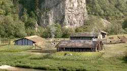 Hécatombe au néolithique