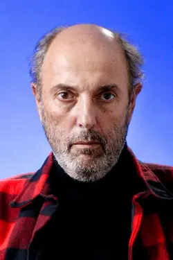 Photo de Hector Babenco