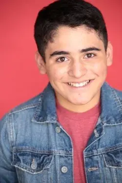 Photo Hector Buentello