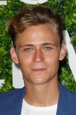 Photo de Hector Langevin