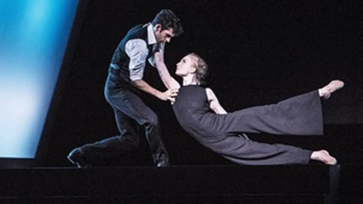 Hedda Gabler