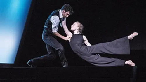 Hedda Gabler