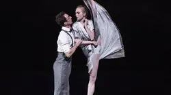 Visuel de Hedda Gabler