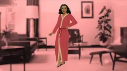 Hedy Lamarr, l'invention d'une star