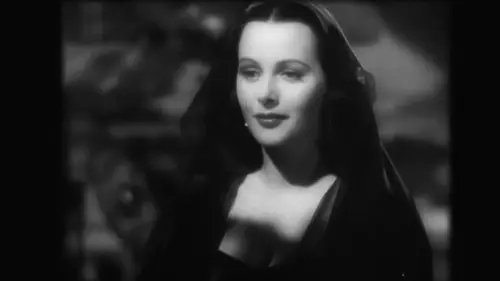 Casting Hedy Lamarr, l'invention d'une star