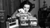 Hedy Lamarr, star et inventeuse de génie