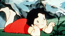 Heidi S01E37 Le fauteuil