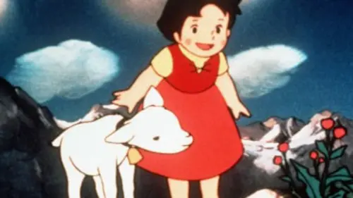 Heidi S01E19 A Francfort