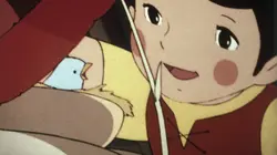 Heidi S01E04 Un de plus dans la famille