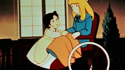 Heidi S01E20 Une vie nouvelle