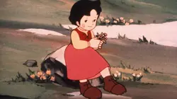 Heidi S01E18 Tante Dete s'en retourne